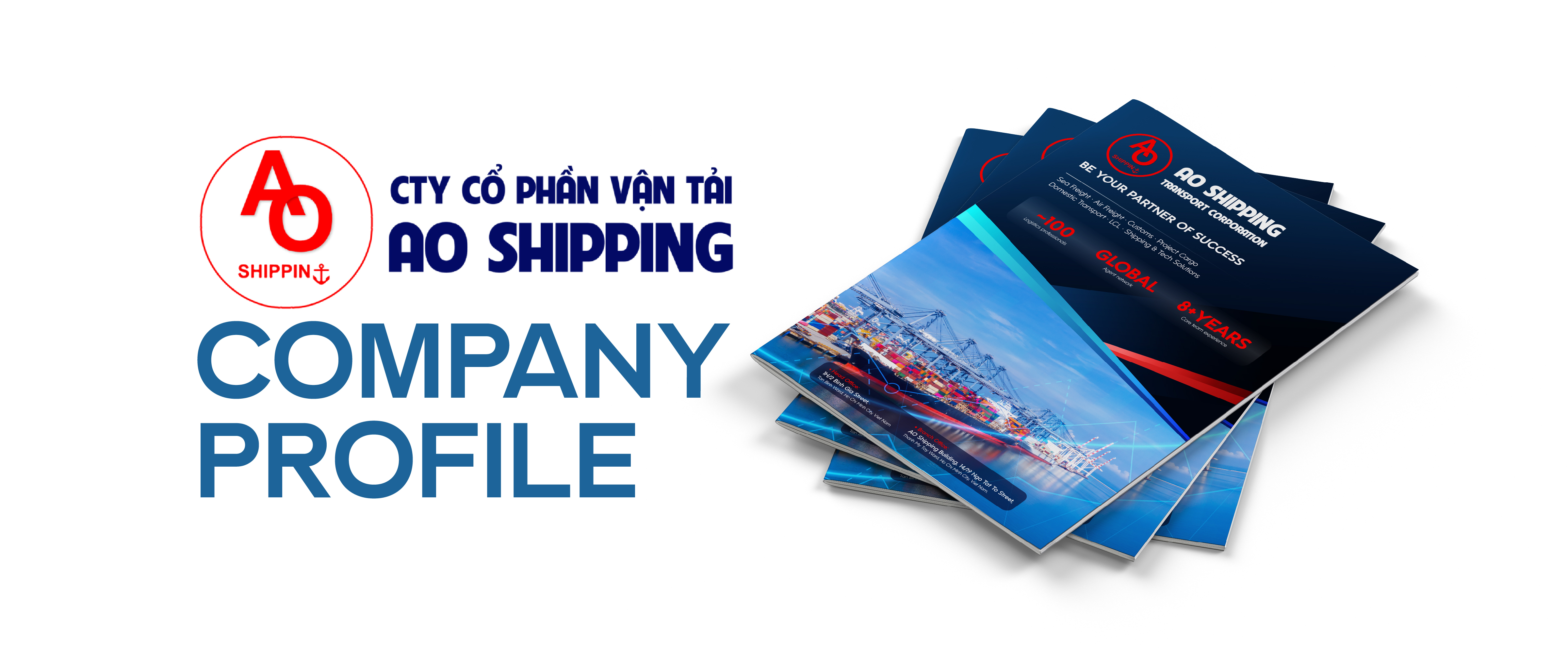 AO Shipping